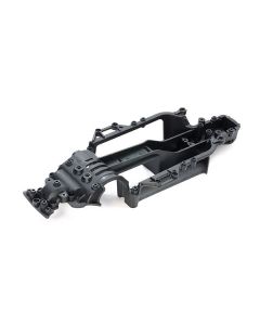 M-07 Concept High Traction Lower Deck