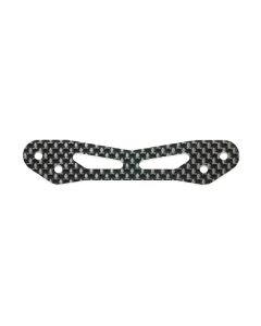 TT-02 Carbon Bumper Support