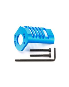 Aluminum Motor Guard (GF-01, WR-02)