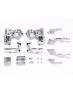 T3-01 C-Parts (Frame) Semi Gloss Plated