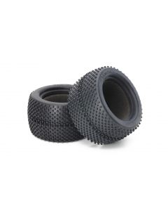 T3-01 Rear Wide Pin Spike Tires (2pcs)
