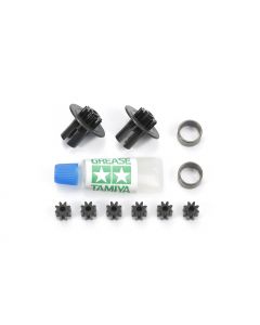 T3-01 Reinf. Differential Joint + Pinion Set
