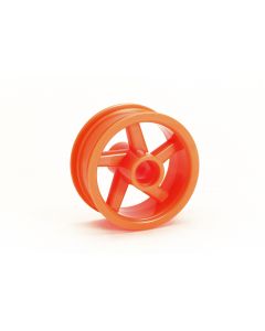 T3-01 Front Wheel (fluorescent orange)