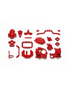 T3-01 A-Parts (Gearbox) red