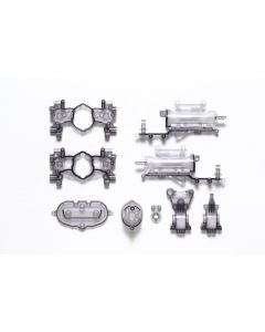 SW-01 A-Parts (Chassis) Clear Light Gray