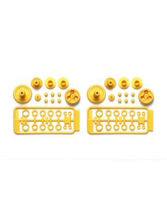 SW-01 G-Parts (Gears) yellow