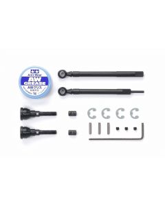 CC-02 Front Assembly Universal Shaft (L/R)