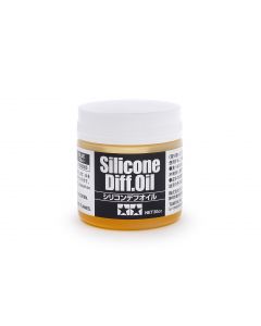 Silicone Diff. Oil 300000