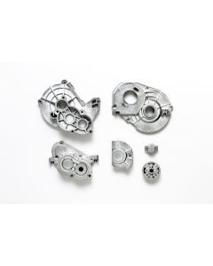 CC-02 A-Parts (Gearbox) Matte Plated