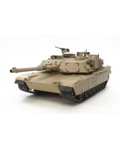 U.S. Main Battle Tank M1A2 Abrams Full Opt.