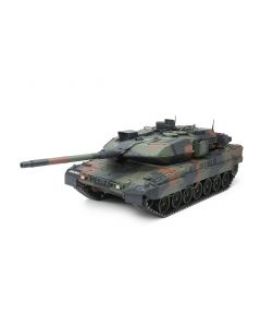 1/16 RC German Battle Tank Leopard 2 A7V Full Option Kit