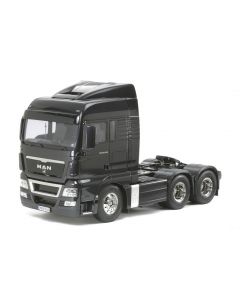 MAN TGX 26.540 6x4