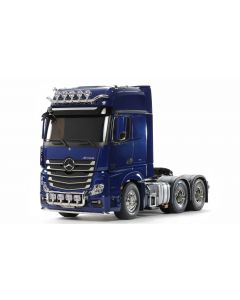 MB Actros 3363 Pearl Blue