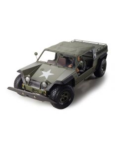 XR311 Combat Support Vehicle