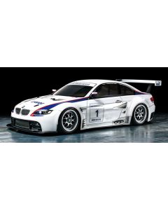 1/10 RC BMW M3 GT2 2009 TT-01E