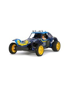 Holiday Buggy (DT-02)