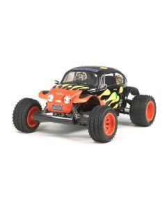 Blitzer Beetle (2011)