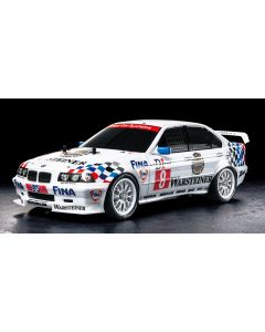 1/10 RC BMW 318i STW (TT-01E)