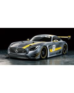 Mercedes AMG GT3 (TT-02)