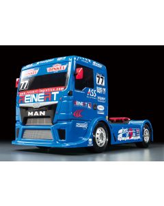 Team Reinert Racing MAN TGS ( TT-01-E)
