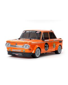 1/10 RC NSU TT Jägermeister (M-05)