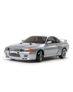 Nissan Skyline GT-R (R32) Drift Spec