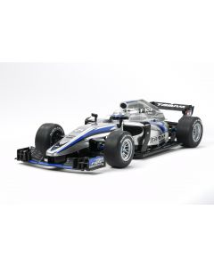 1/10 F104 Pro II (w.Body)