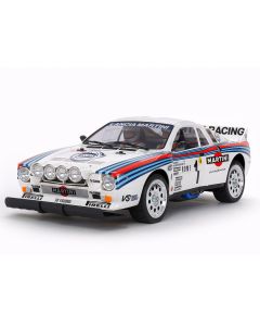 Lancia 037 Rally TA02-S