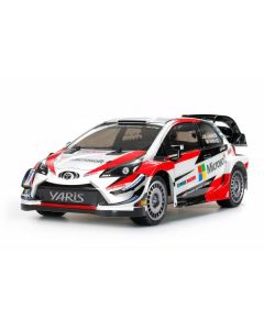 Toyota Gazoo R.WRT / Yaris WRC TT-02