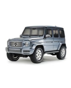 Mercedes-Benz G 500 (CC-02)