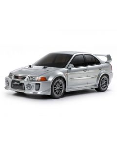 1/10 RC Mitsubishi Lancer EVO V (TT-02)