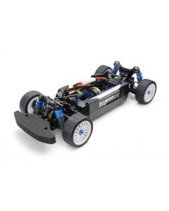 1/10 RC XV-02RS Pro Chassis Kit