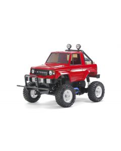 1/10 RC Mitsubishi Pajero (CW-01)