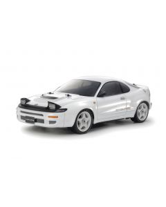 1/10 RC Toyota Celica GT-Four RC (ST185) (TT-02)