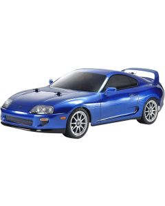 1/10 RC Toyota Supra (JZA80) (BT-01)