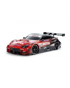 1/10 RC  Motul Autech Z (TT-02)