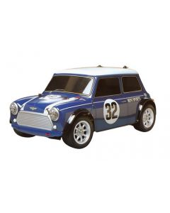 1/10 RC Mini Cooper Racing (MB-01)