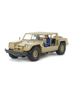 1/12 RC Lamborghini Cheetah (2026)