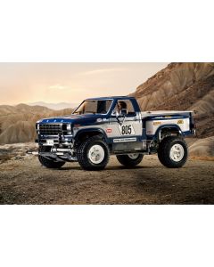 1/10 RC Ford F-150 Ranger XLT