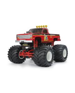 1/10 RC Clod Buster (2026)