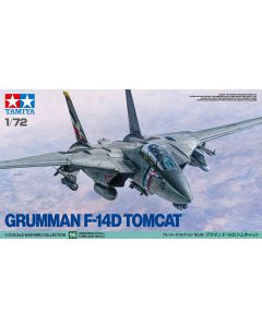 1/72 Grumman F-14 D Tomcat