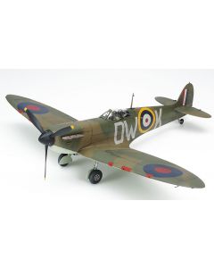 1/48 Supermarine Spitfire Mk I