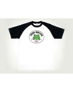 S.R.S. T-Shirt Frog (L-Size)