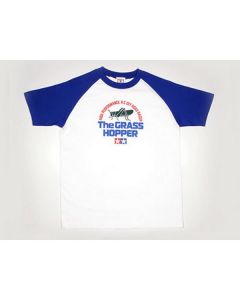 S.R.S. T-Shirt Grasshopper (M-Size)