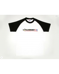 S.R.S. T-Shirt Hornet (M-Size)