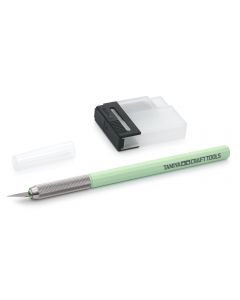 Modeler's Knife Mint Green