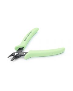 Modeler's Side Cutter Mint Green