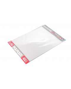 Plastik Platten Transparent 0,4mm