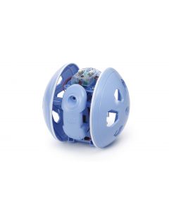 Rolling Robot (2-channel IR Remote Control)