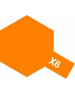 M-Acr.X-6 orange